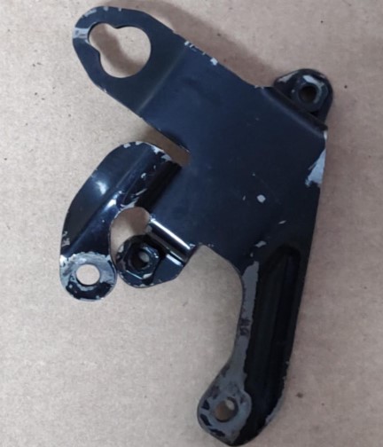 Kawasaki FH381V, FH430V 23062-7004-9H Component Bracket (Used)